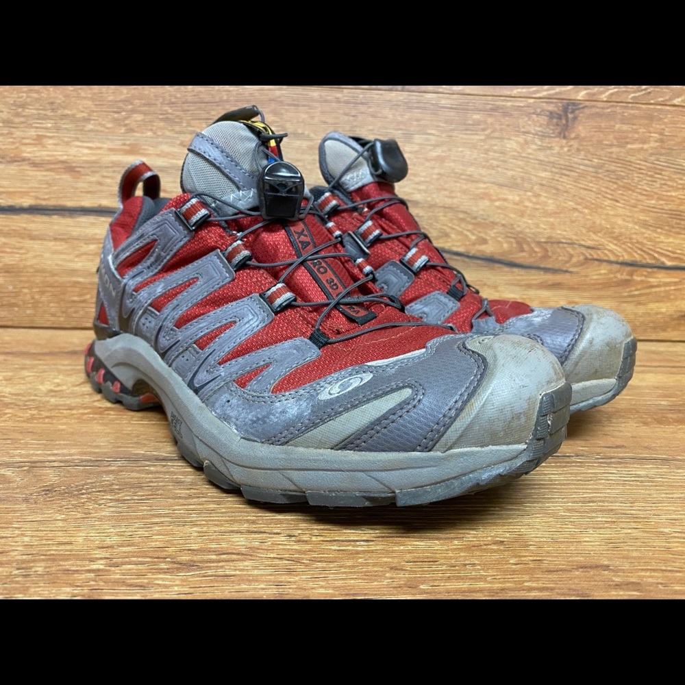 Salomon XA Pro 3D Ultra